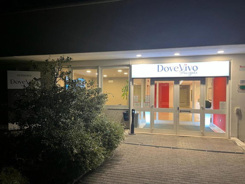 Joivy Panigale, Bologna, Italy