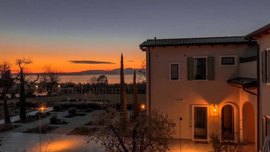 Natiia Relais - Adults Only, Lazise, Italy