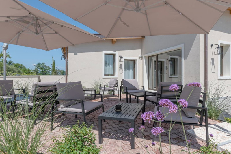 Natiia Relais - Adults Only, Lazise, Italy