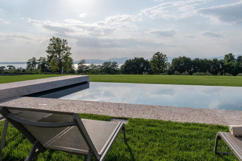 Natiia Relais - Adults Only, Lazise, Italy