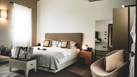 Natiia Relais - Adults Only, Lazise, Italy