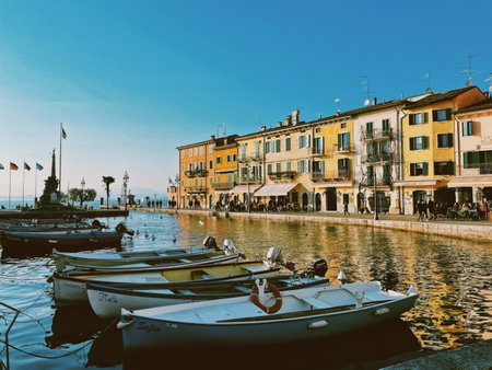 Natiia Relais - Adults Only, Lazise, Italy