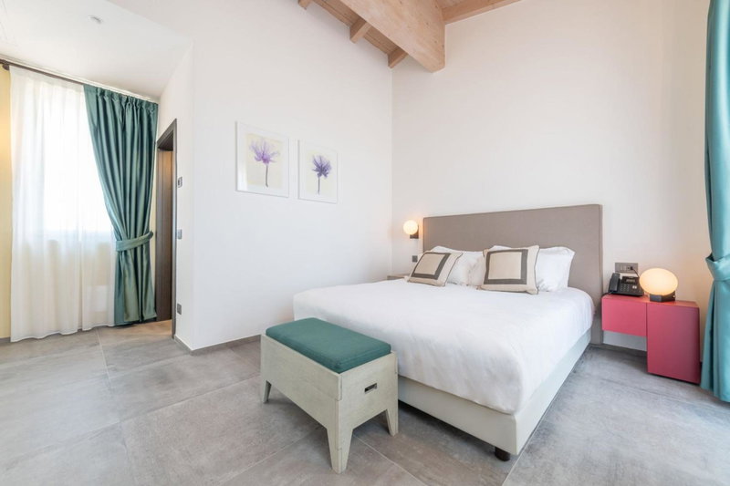 Natiia Relais - Adults Only, Lazise, Italy