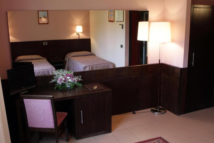Hotel City, Piacenza, Italy