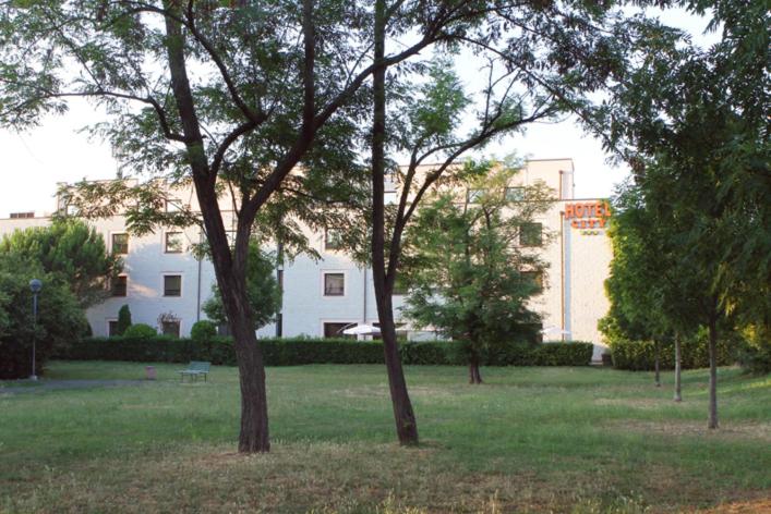 Hotel City, Piacenza, Italy
