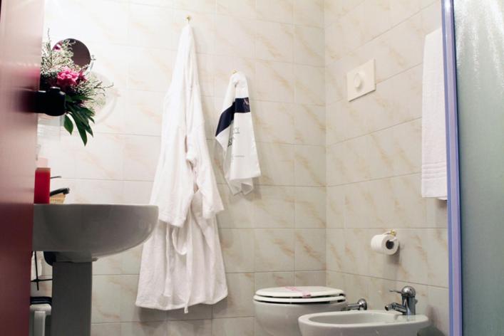 Hotel City, Piacenza, Italy