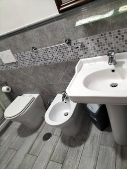 Hotel MontReal, Rome, Italy