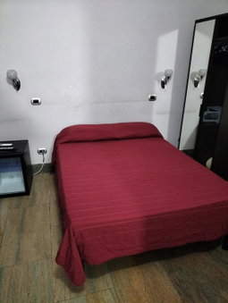 Hotel MontReal, Rome, Italy
