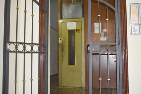 Oscar Rooms, Rome, Italy