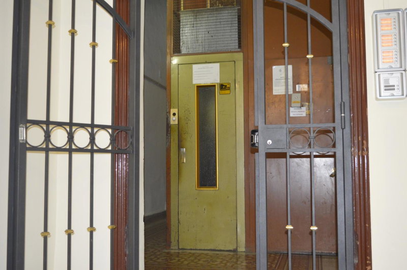 Oscar Rooms, Rome, Italy