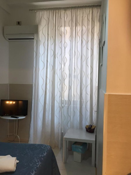 Oscar Rooms, Rome, Italy