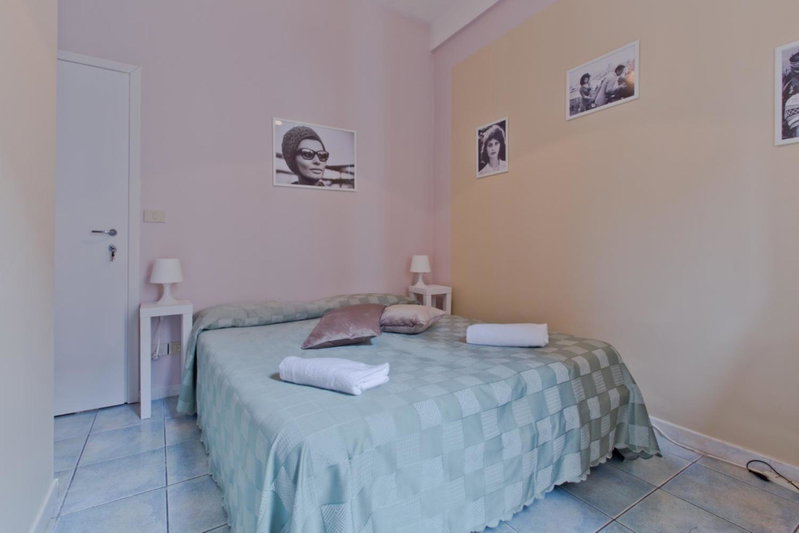 Oscar Rooms, Rome, Italy