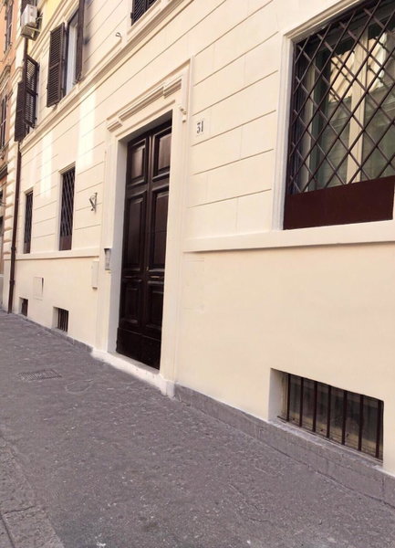 Angolo di Roma Guest house, Rome, Italy