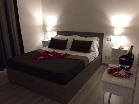 Angolo di Roma Guest house, Rome, Italy