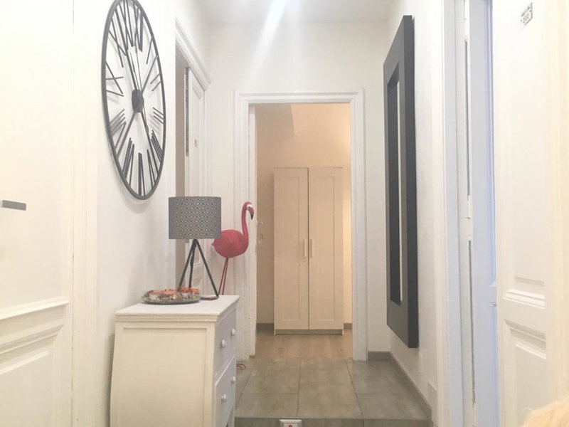Angolo di Roma Guest house, Rome, Italy