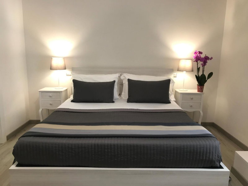 Angolo di Roma Guest house, Rome, Italy