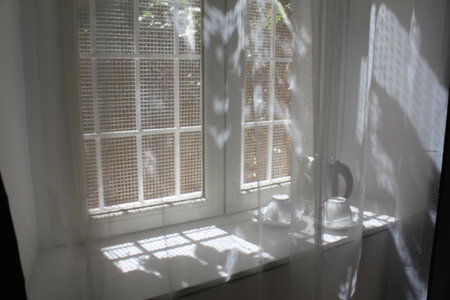 Angolo di Roma Guest house, Rome, Italy