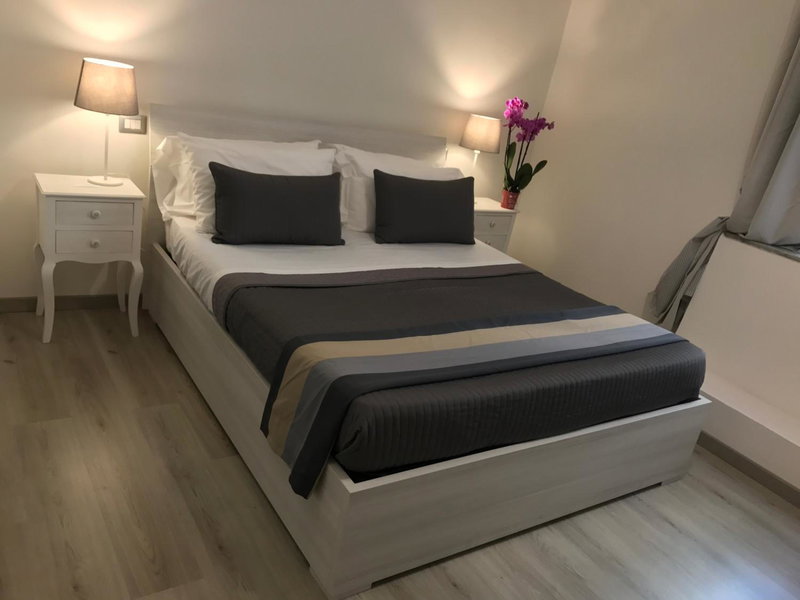 Angolo di Roma Guest house, Rome, Italy