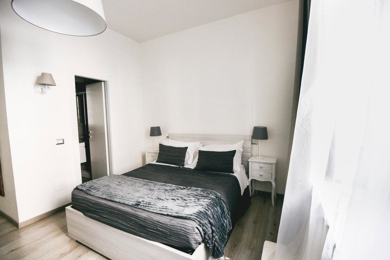 Angolo di Roma Guest house, Rome, Italy