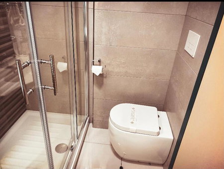 Hotel Niagara, Catanzaro Lido, Italy