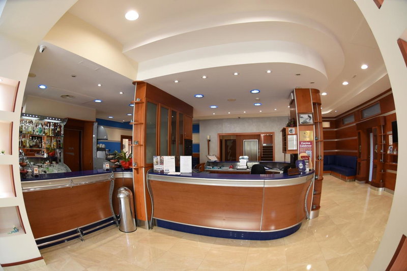 Hotel Niagara, Catanzaro Lido, Italy