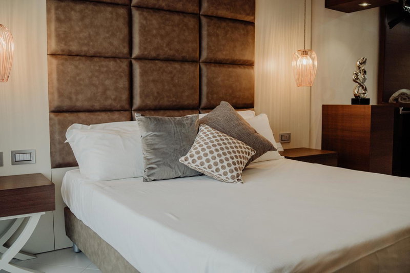 Hotel Niagara, Catanzaro Lido, Italy