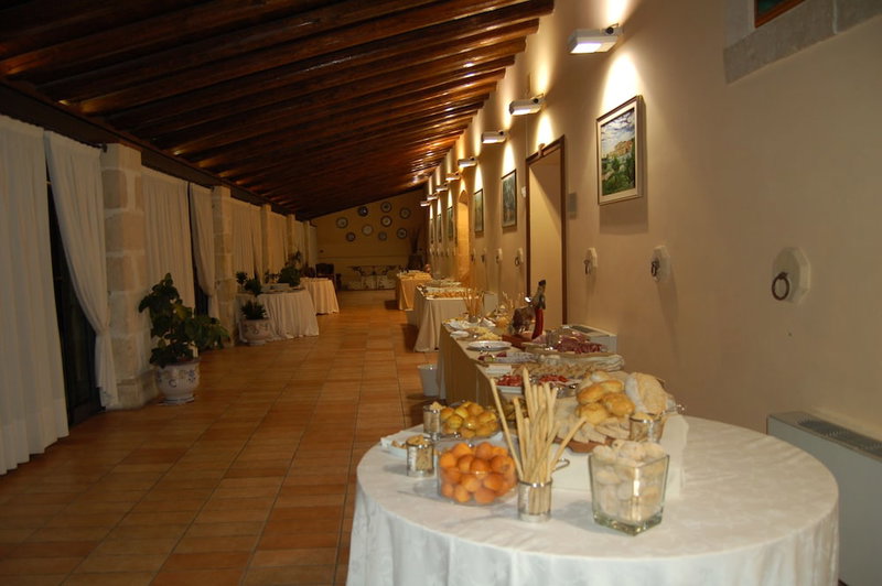 Nuovo Castello Crisilio, Avola, Italy