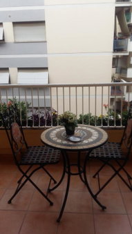 Le Scalette Al Vaticano B&B, Rome, Italy