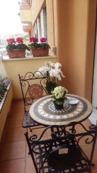 Le Scalette Al Vaticano B&B, Rome, Italy