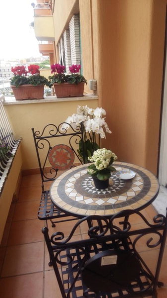Le Scalette Al Vaticano B&B, Rome, Italy