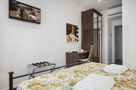 Le Scalette Al Vaticano B&B, Rome, Italy