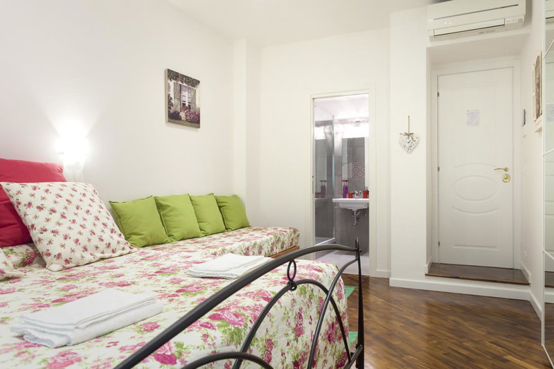 Le Scalette Al Vaticano B&B, Rome, Italy