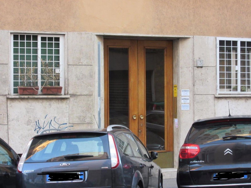 Le Scalette Al Vaticano B&B, Rome, Italy