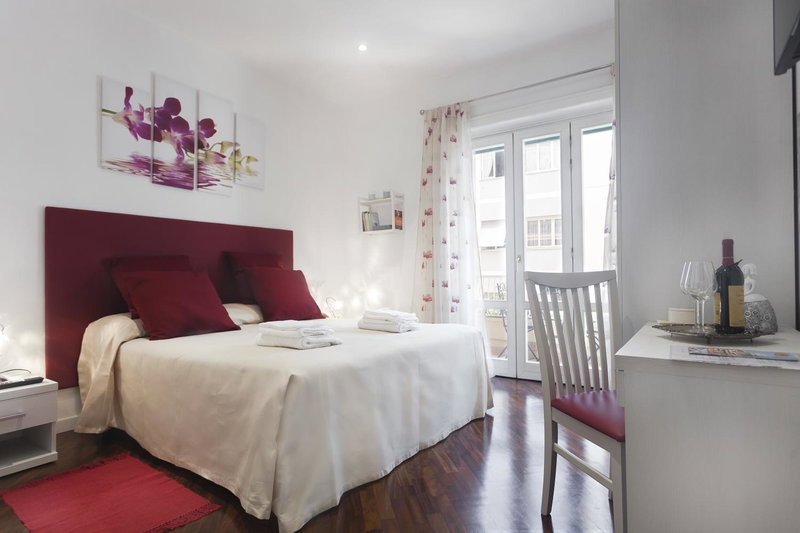 Le Scalette Al Vaticano B&B, Rome, Italy