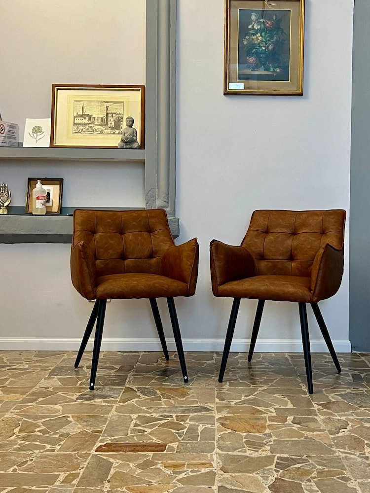 Hotel · Hotel Zanobi 45, Florence