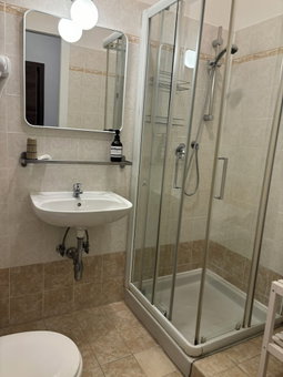 Hotel Zanobi 45, Florence, Italy