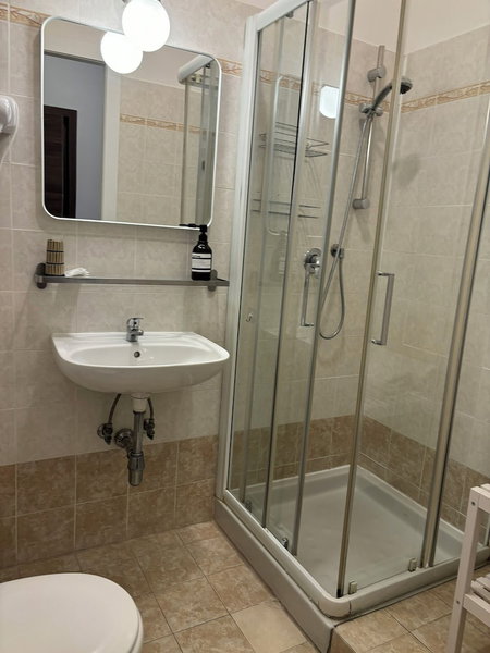 Hotel Zanobi 45, Florence, Italy