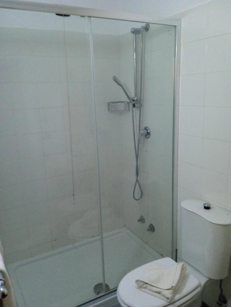 Hotel Sant'Elia, Messina, Italy