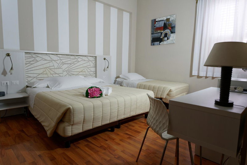 Hotel Sant'Elia, Messina, Italy