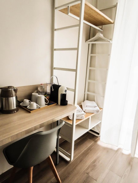 My Maison 109 Guest House, Rome, Italy