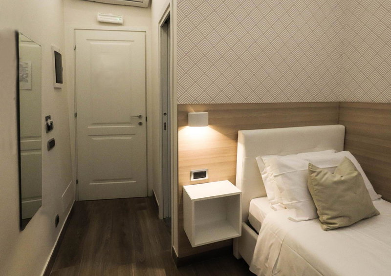 My Maison 109 Guest House, Rome, Italy
