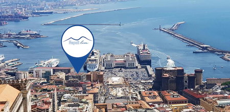 Napolilive B&B, Naples, Italy