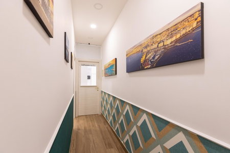 Napolilive B&B, Naples, Italy