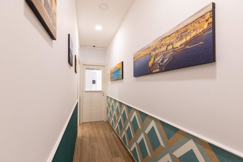 Napolilive B&B, Naples, Italy