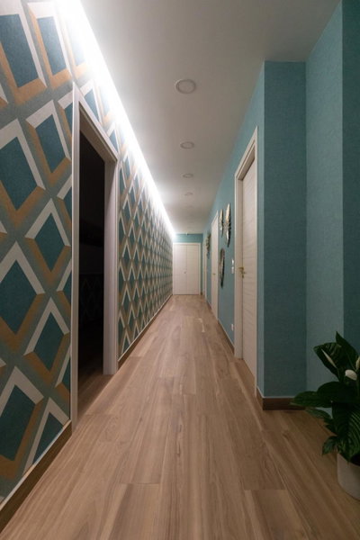Napolilive B&B, Naples, Italy