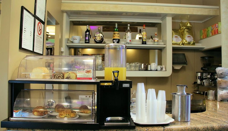 Hotel MM Dateo, Milan, Italy