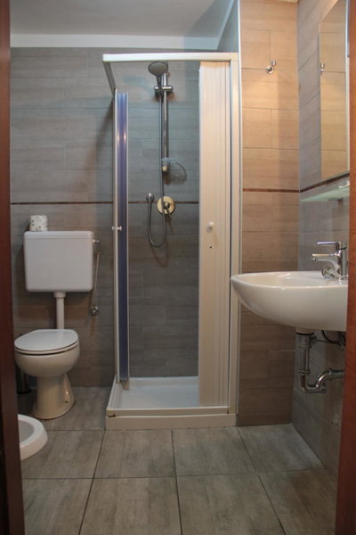 Hotel MM Dateo, Milan, Italy