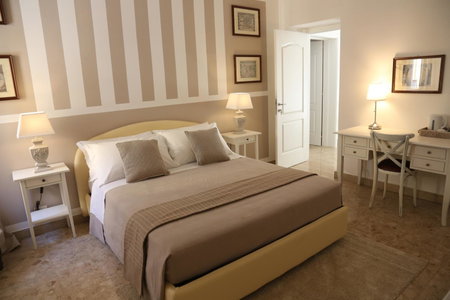 Dimi House, Lecce, Italy