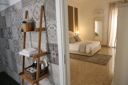 Dimi House, Lecce, Italy