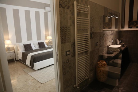 Dimi House, Lecce, Italy